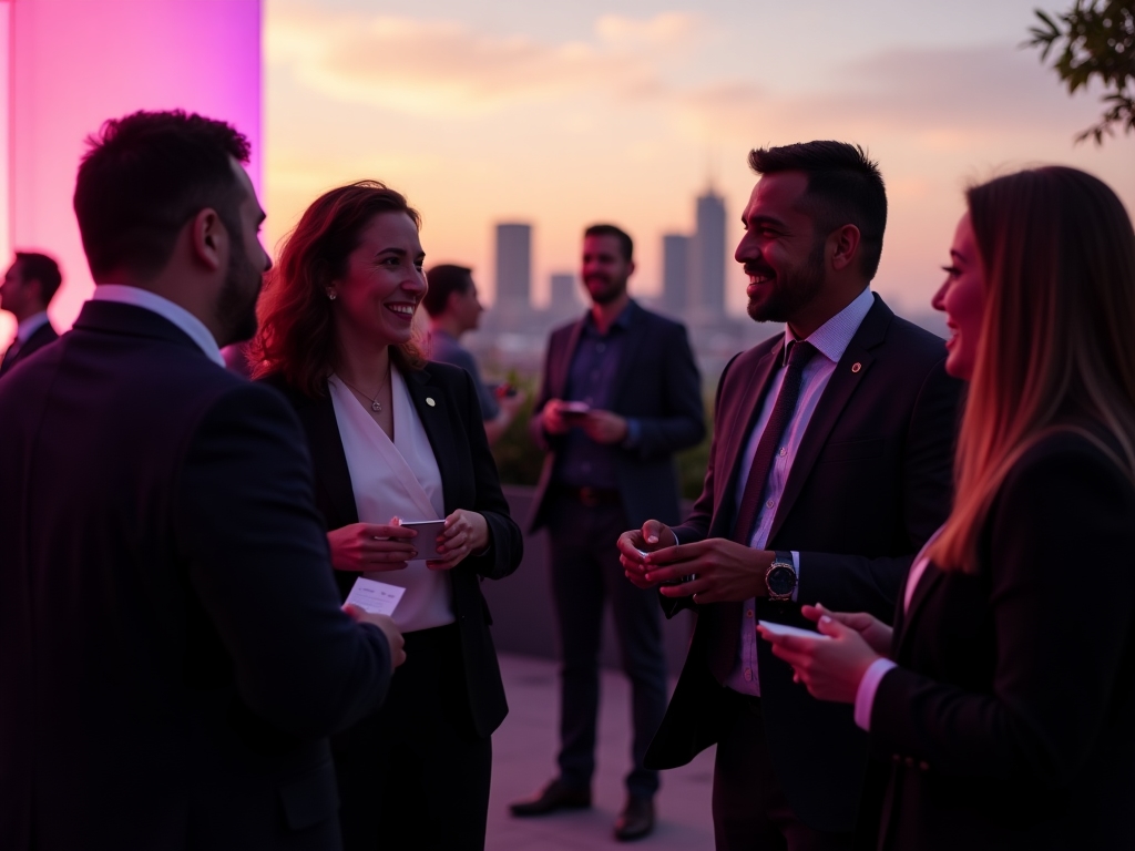 Преимущества членства в ассоциации